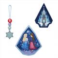 Detail produktu - Doplňková sada obrázků MAGIC MAGS Princezna Elisa k aktovkám GRADE, SPACE, CLOUD, 2v1 a KID