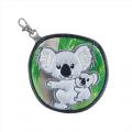 Detail produktu - Vyměnitelný obrázek KIGA MAGS  Koala Coco k batůžkům KIGA