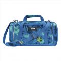 Detail produktu - Sportovní taška coocazoo SporterPorter, Tropical Blue