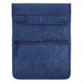 Detail produktu - Pouzdro na tablet/notebook coocazoo pro velikost 11   (27,9 cm), velikost S, barva modrá