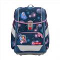 Detail produktu - koln aktovka/batoh 2IN1 PLUS pro prvky  6dln set, Step by Step Mermaid Delia